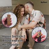 Allure™ - das Pheromon-Parfüm | 1+1 GRATIS TEMPORÄR