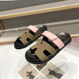 Larisa™ | Luxuriös Offener Zeh Sandalen