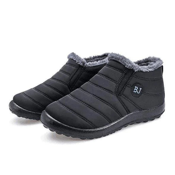 Damen Warm & Gemütlich Schneestiefel™