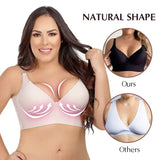 50% RABATT | FitMe™ | Premium Shaping BH