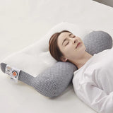 RelaxNap™ Ergonomisches Kissen | 50% Rabatt