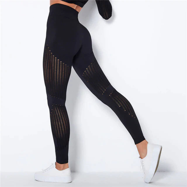 ShapeFit™ | Anti-Cellulite-Kompressions-Leggings